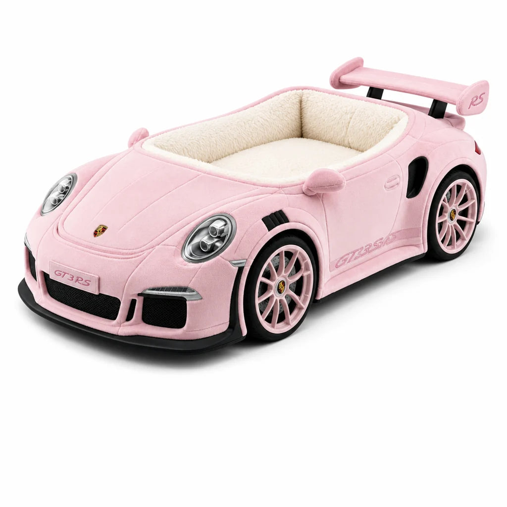 Luxury Car Beds for Babies
