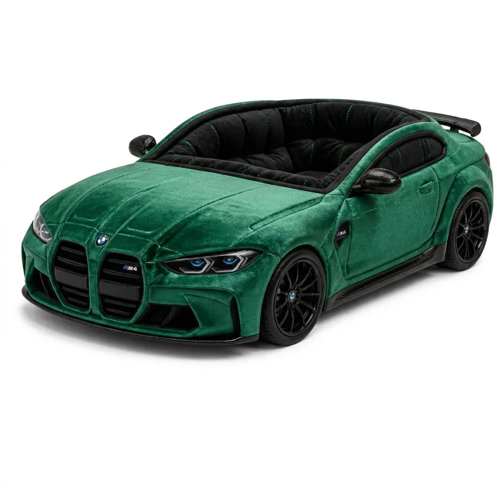 Luxury Car Beds for Babies