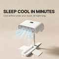 Bed Cooling System Fan