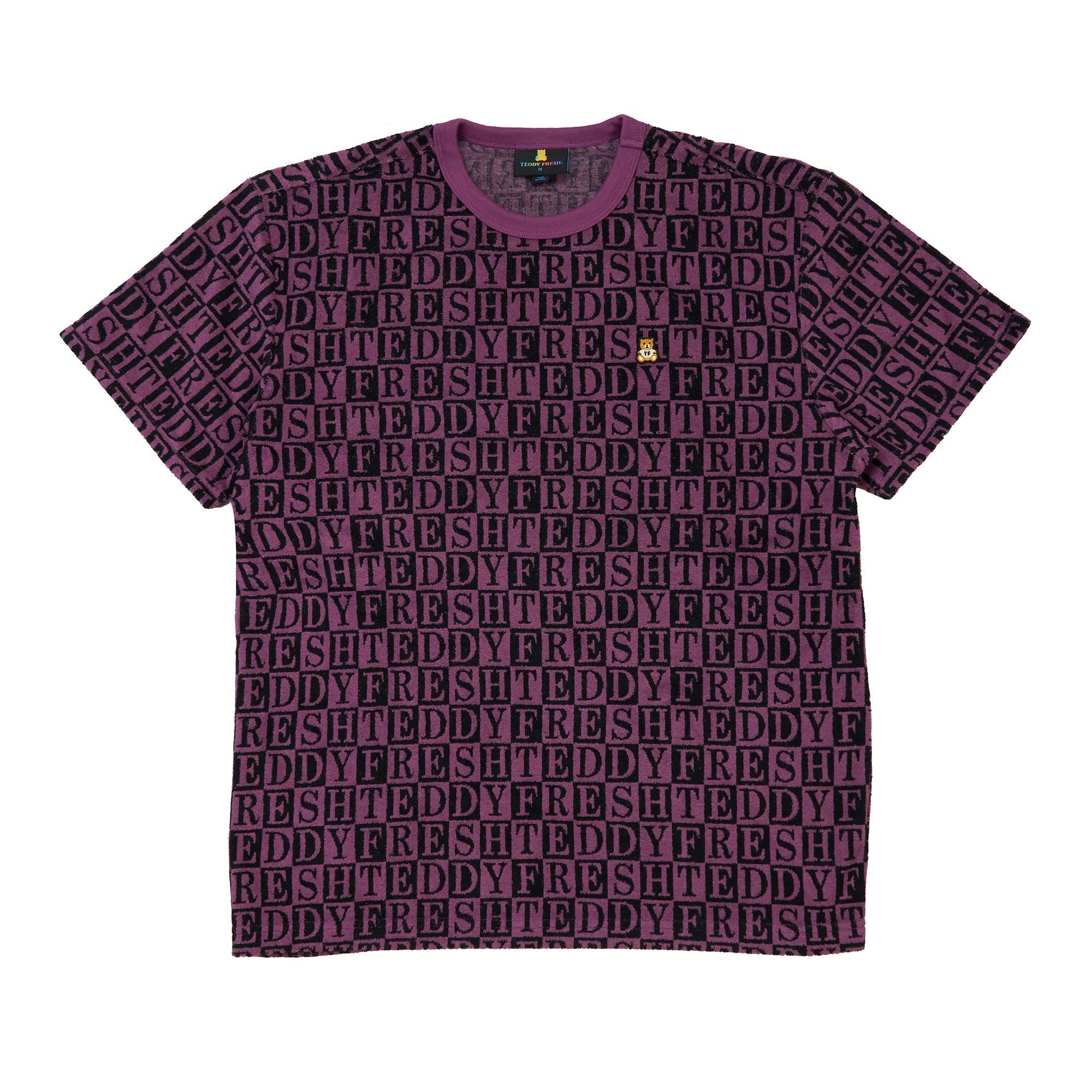 Logo Terry Tee