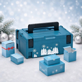 Advent Calendar 2026 Special Edition 24 Day Tool And Accessory Set Best Christmas Countdown