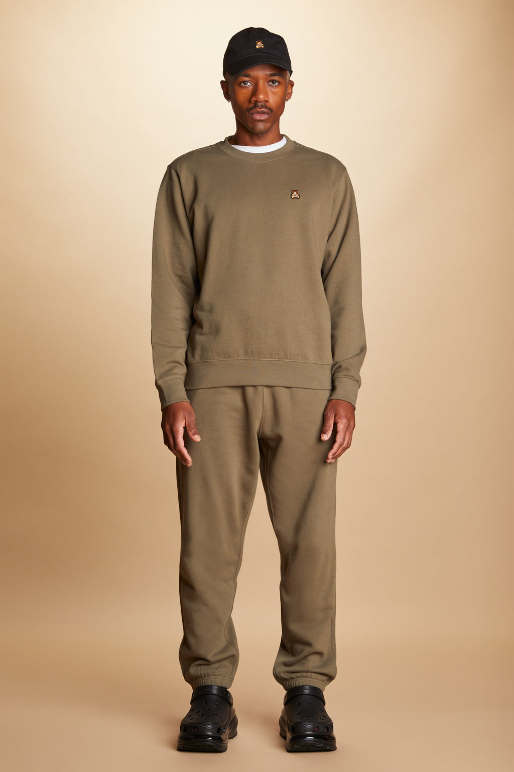 Classic Slim Fit Sweatpants