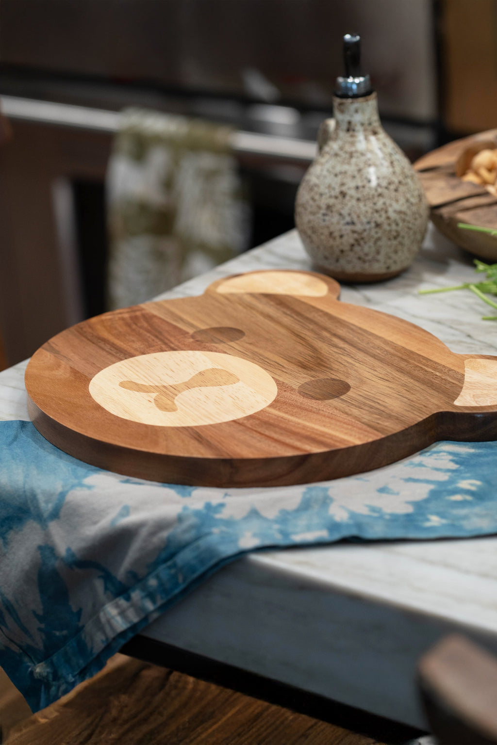 Ted Head Charcuterie Board