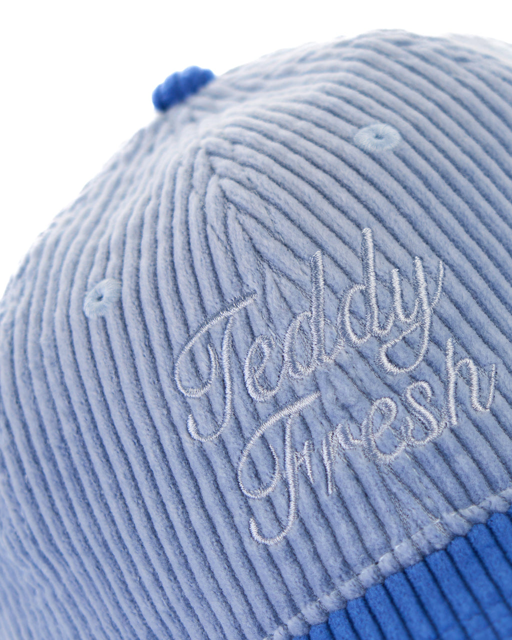Wide Wale Cord Hat