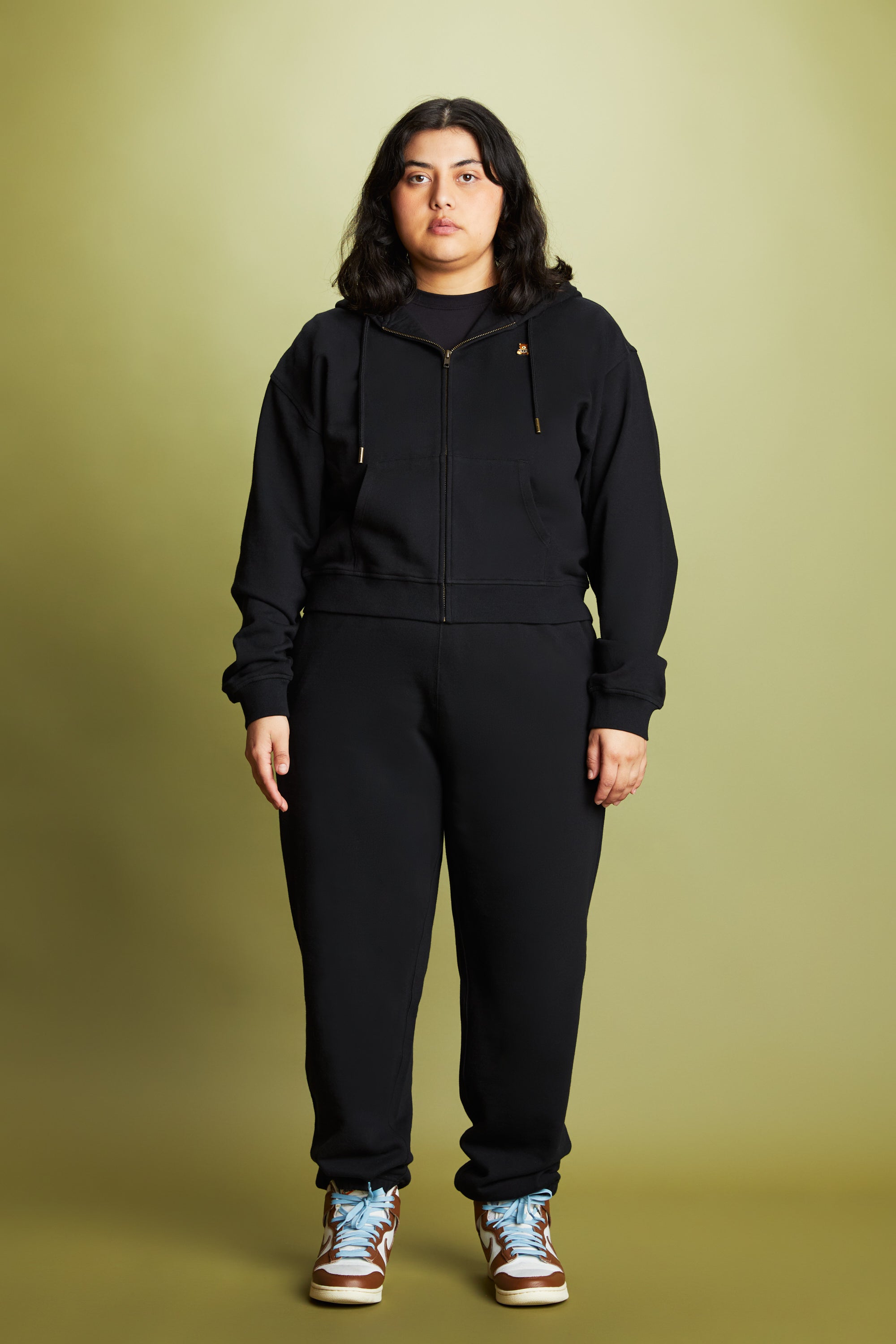 Classic Slim Fit Sweatpants