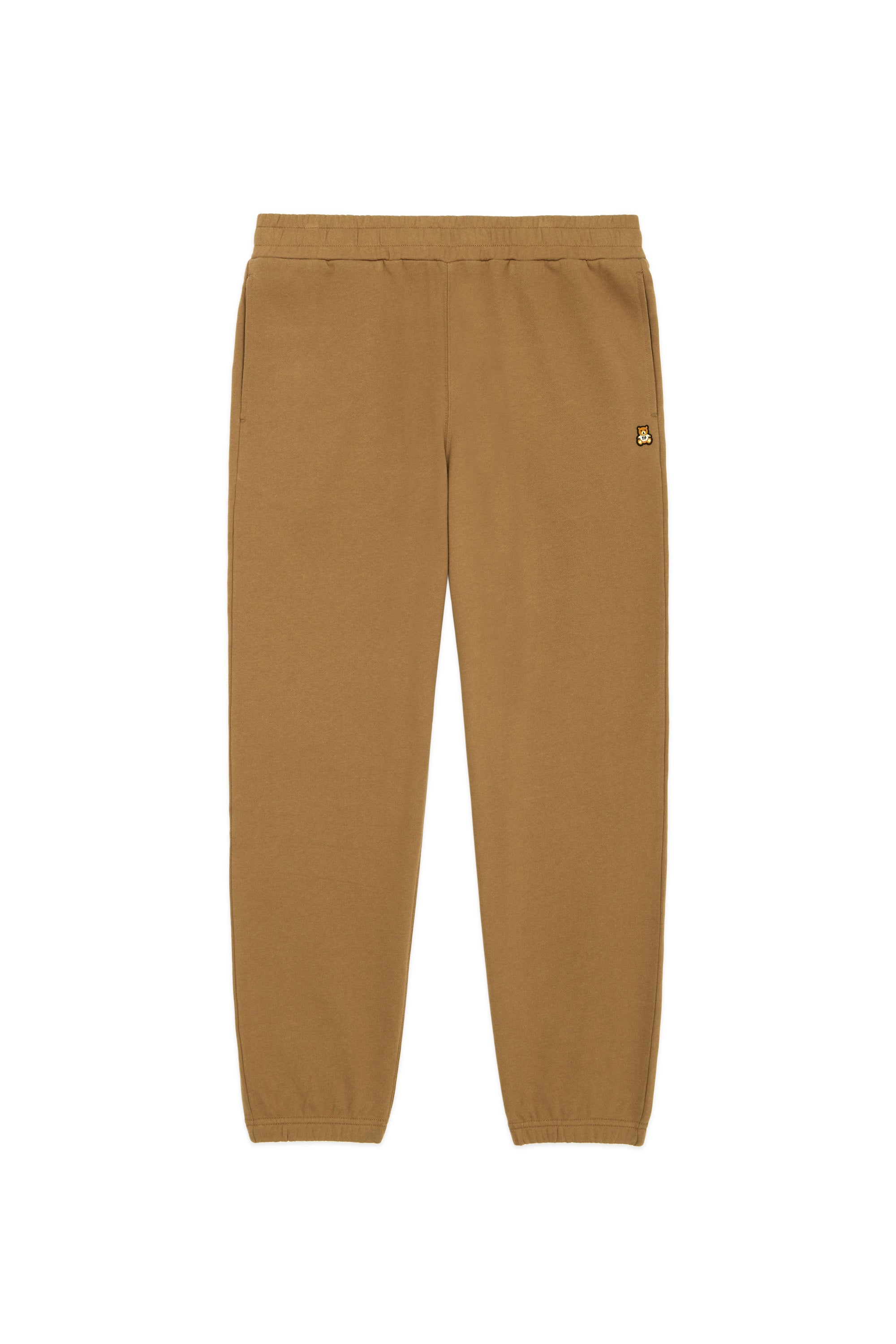 Classic Slim Fit Sweatpants