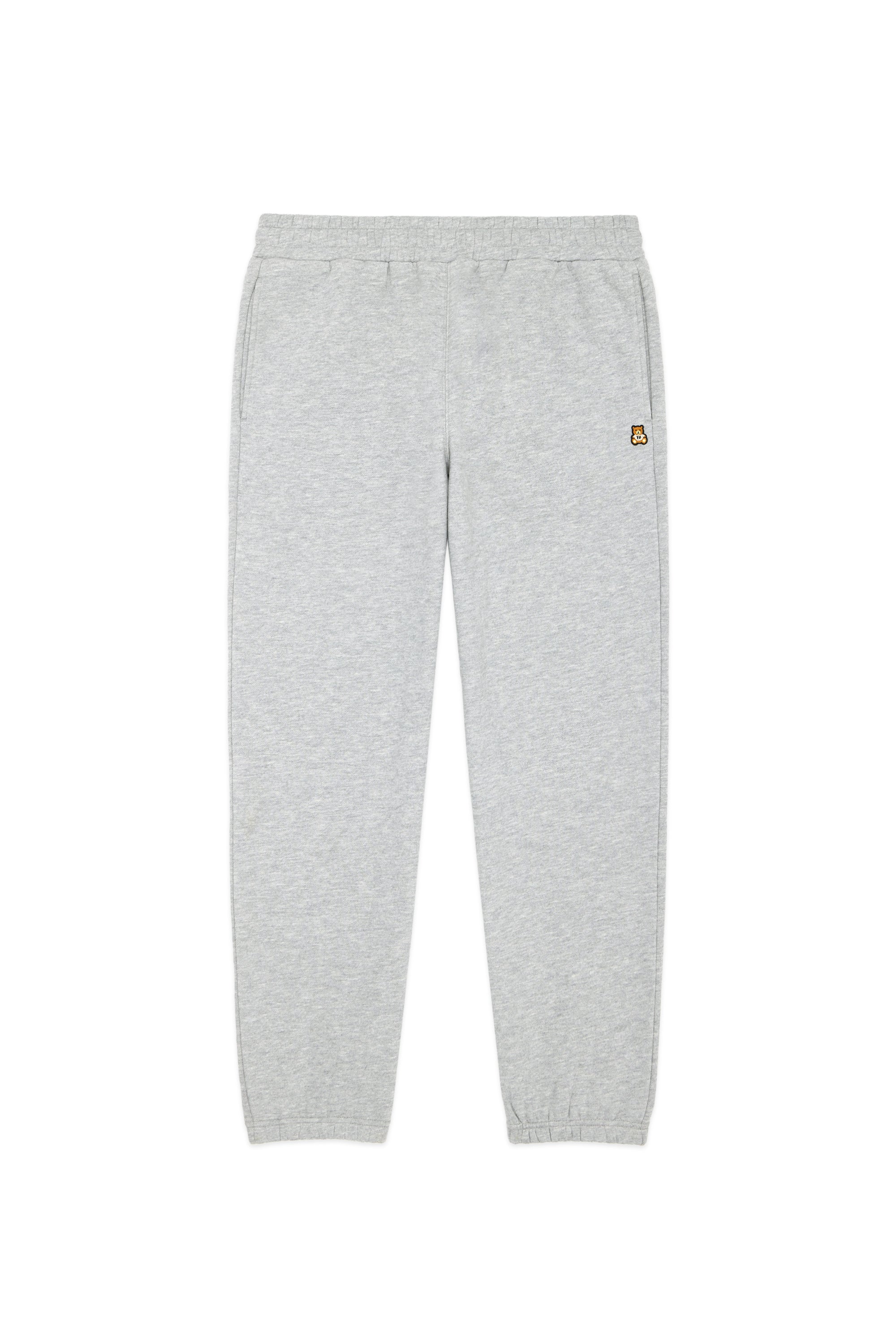 Classic Slim Fit Sweatpants