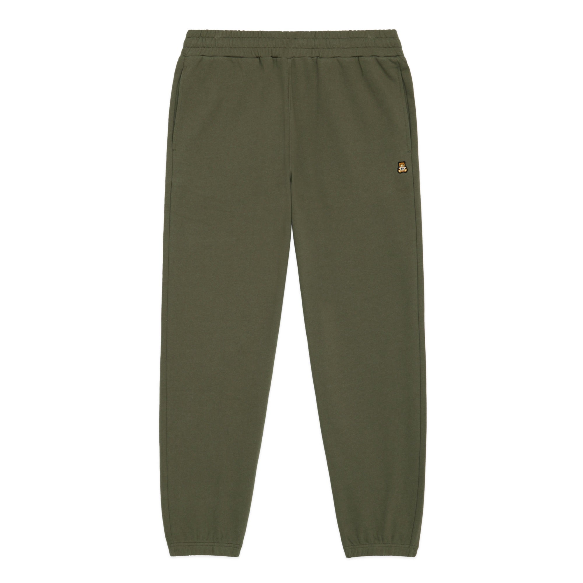 Classic Slim Fit Sweatpants