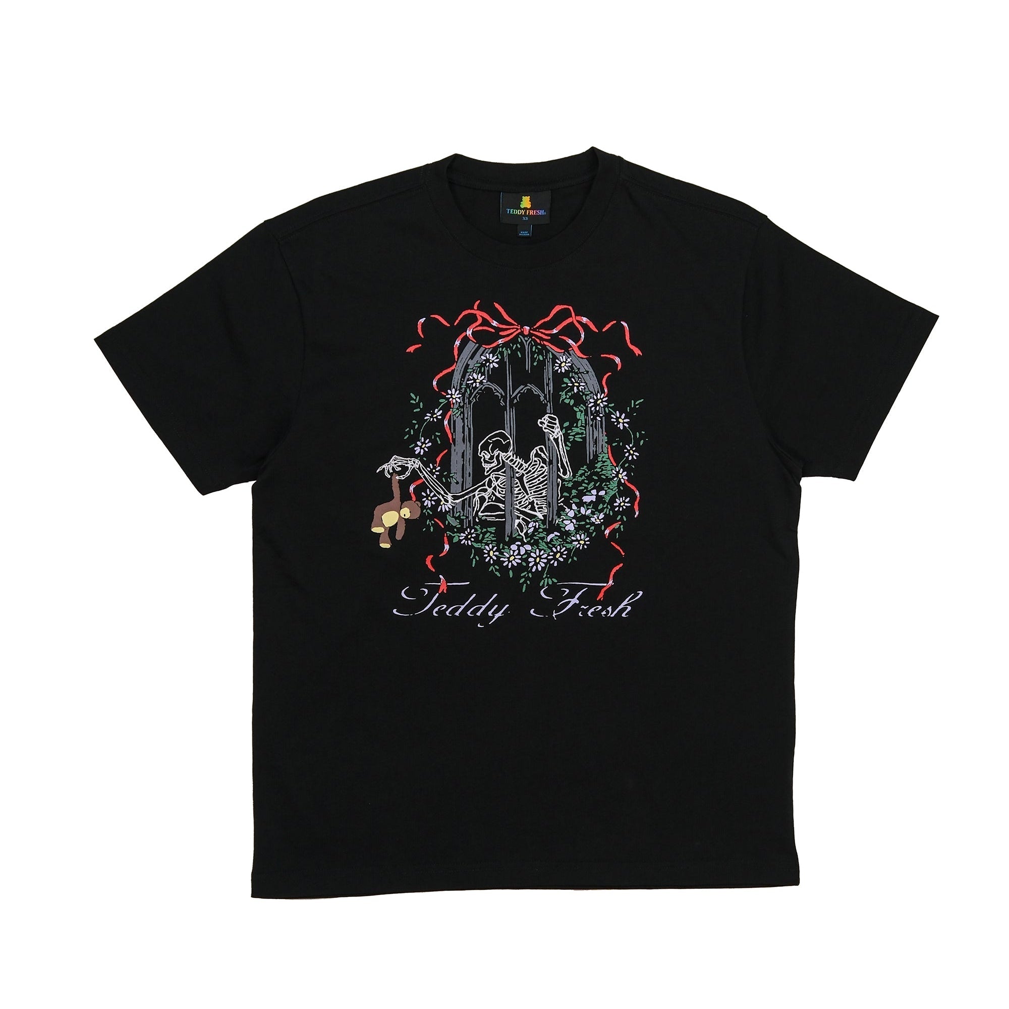 Dead End Tee