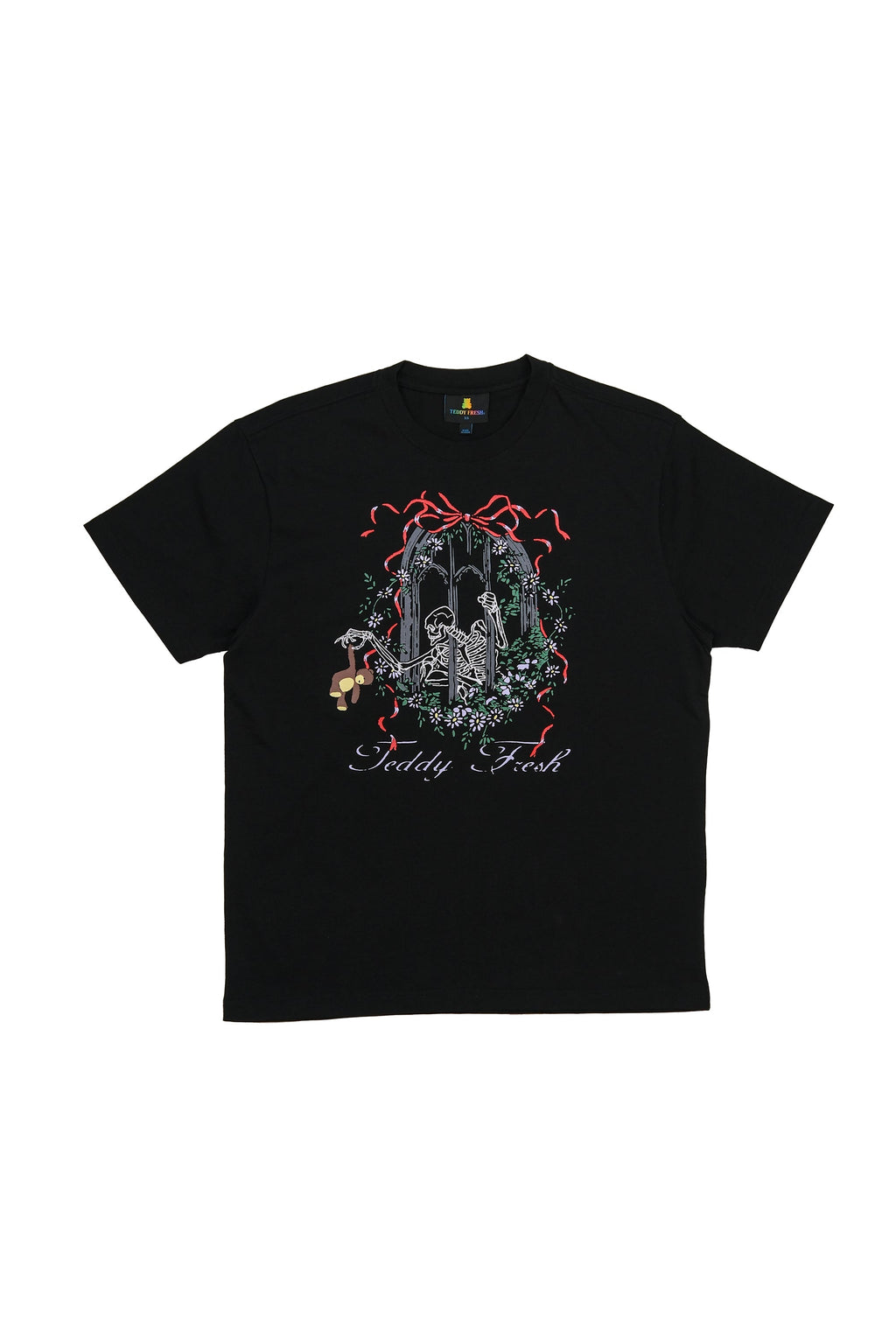 Dead End Tee