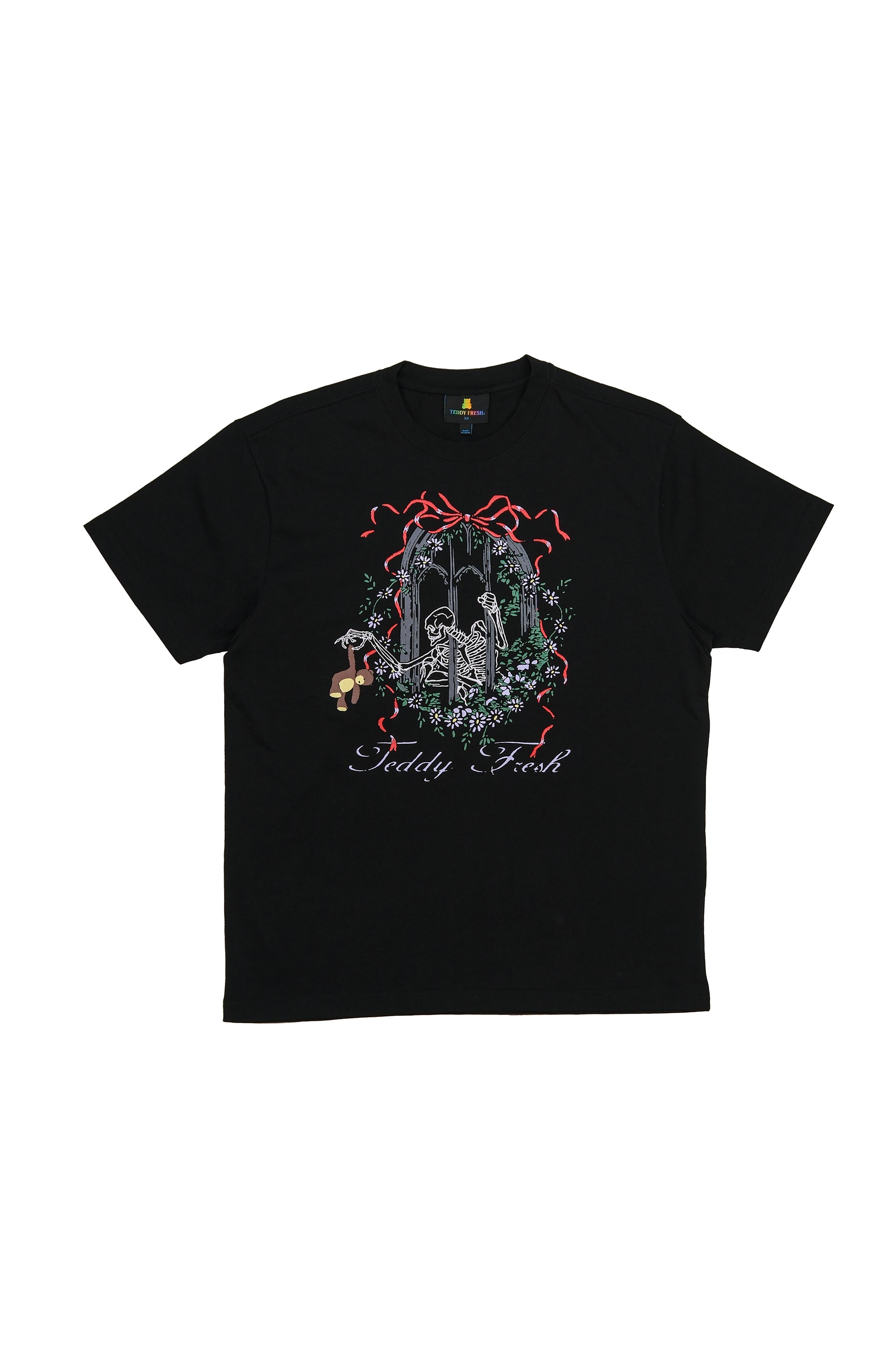 Dead End Tee