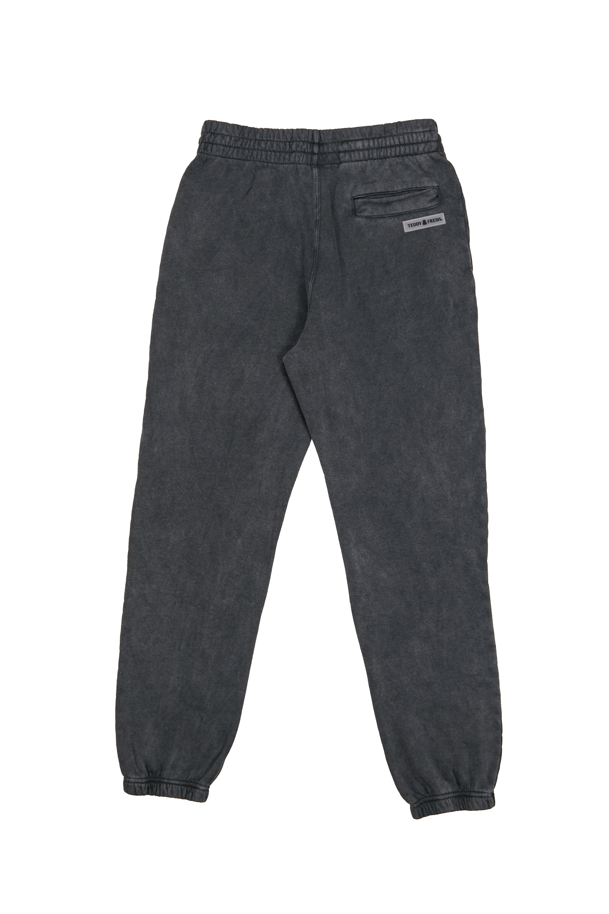 Classic Washed Sweatpants