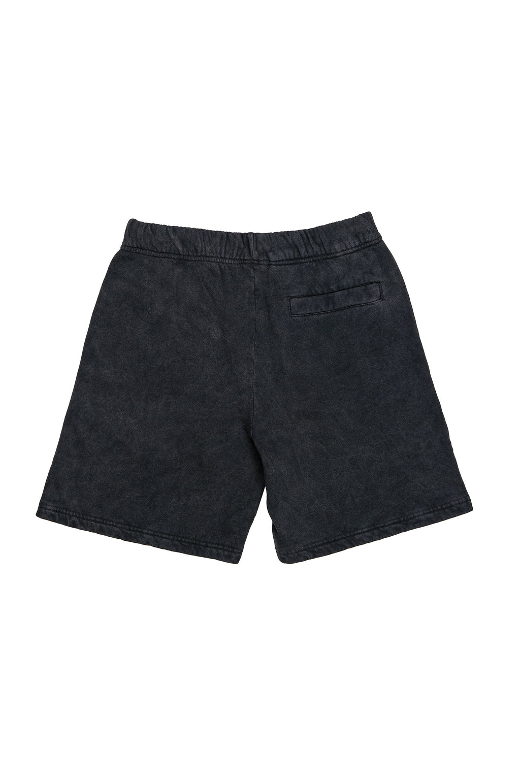 Classic Washed Fleece Shorts 6 1/2