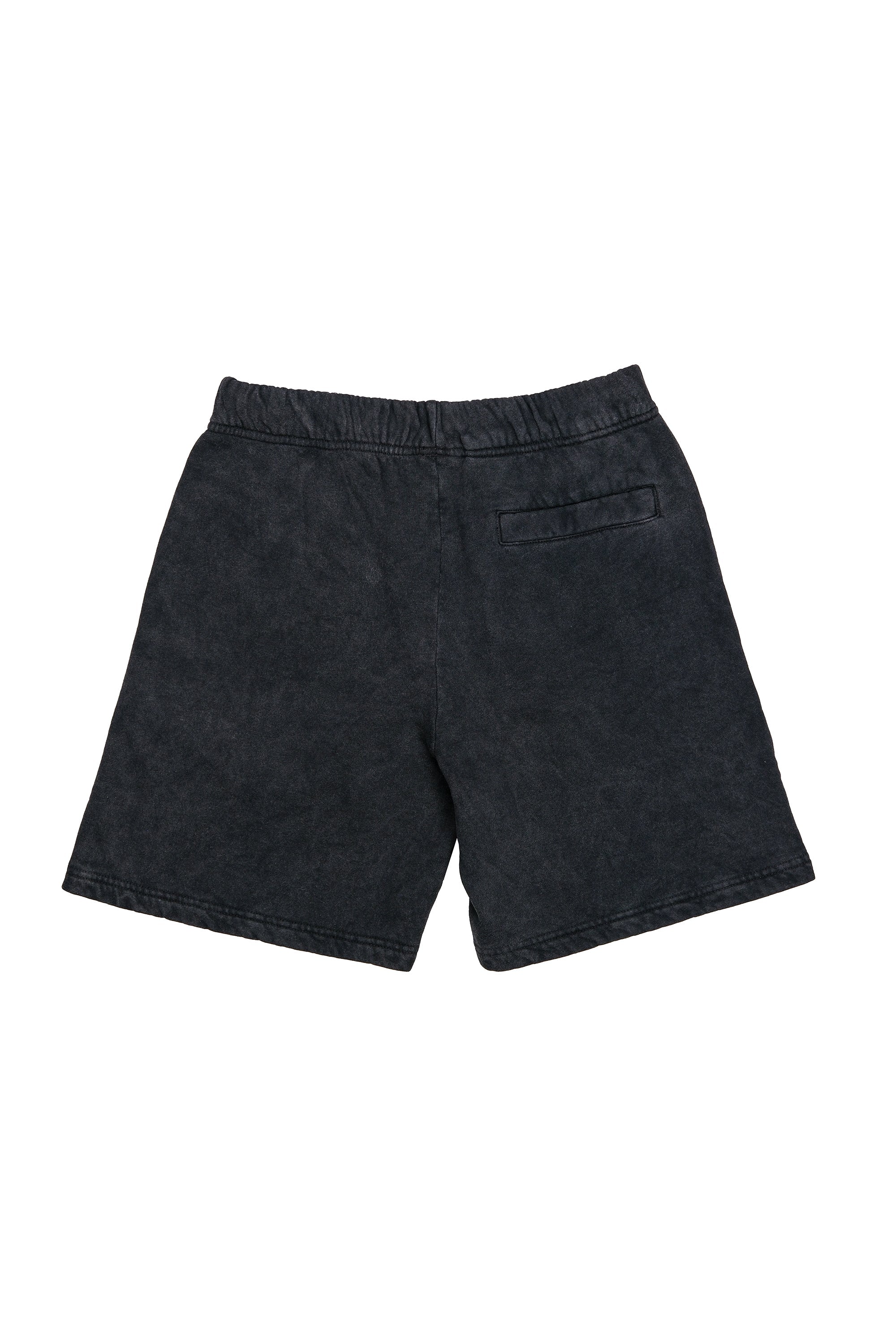Classic Washed Fleece Shorts 6 1/2