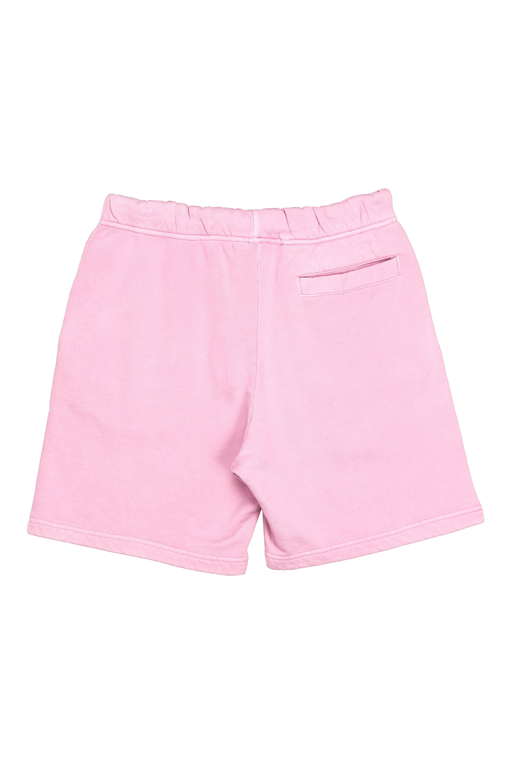 Classic Washed Fleece Shorts 6 1/2