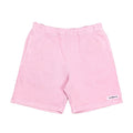Classic Washed Fleece Shorts 6 1/2
