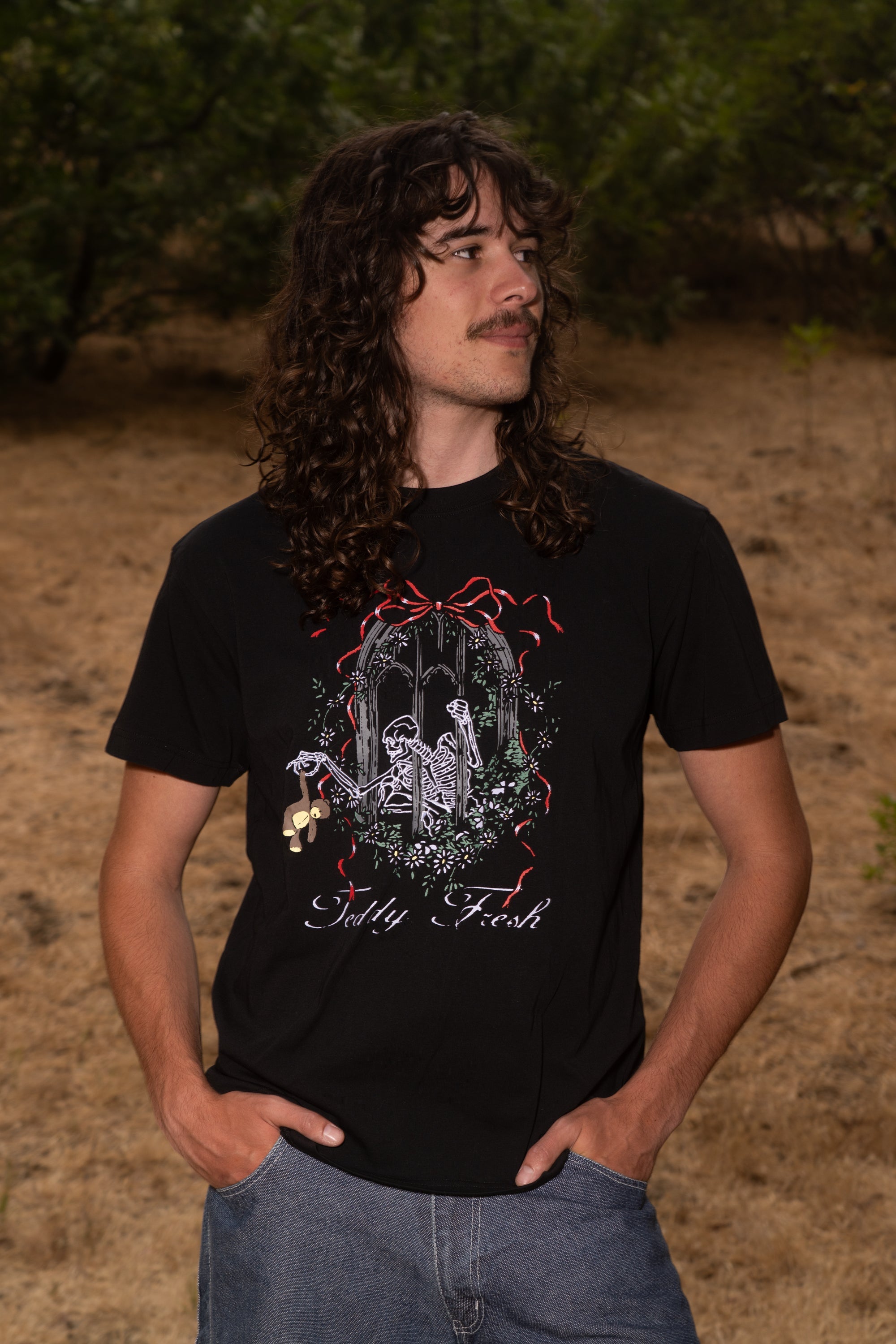 Dead End Tee