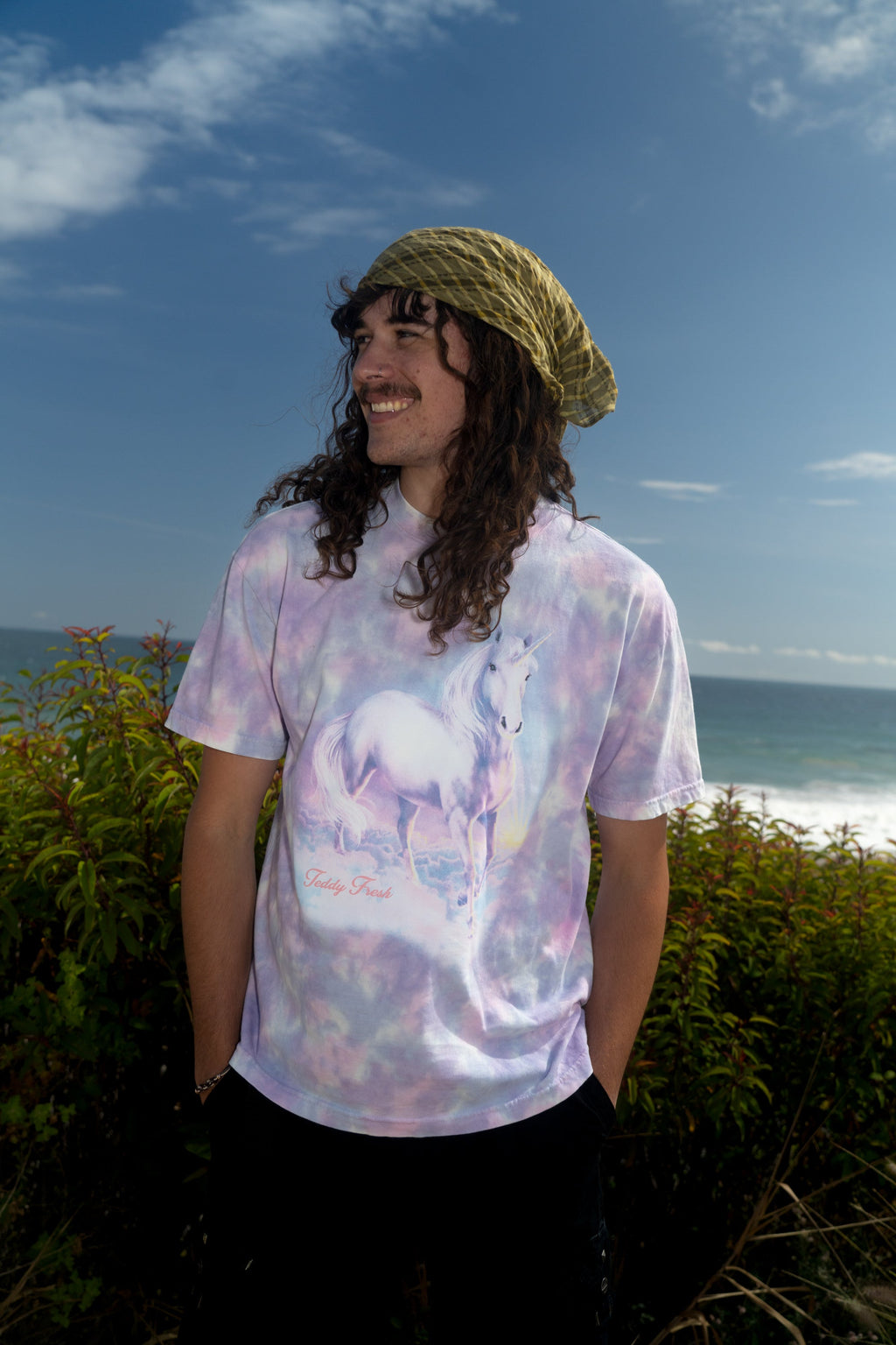 You're A Unicorn Tee