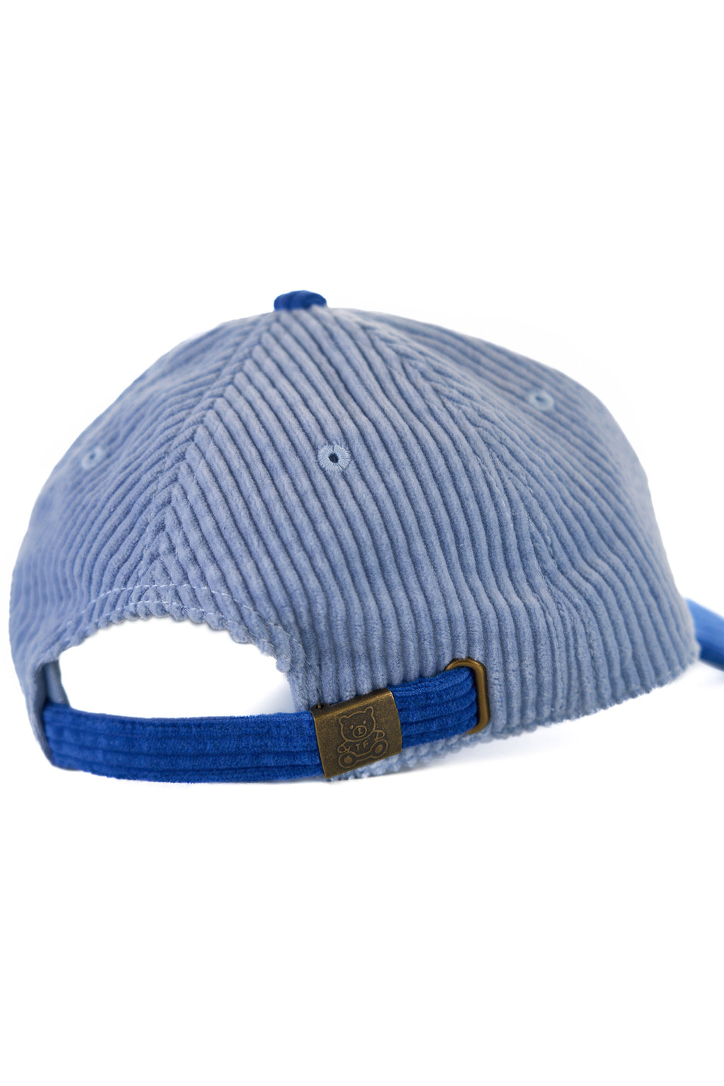 Wide Wale Cord Hat