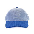 Wide Wale Cord Hat