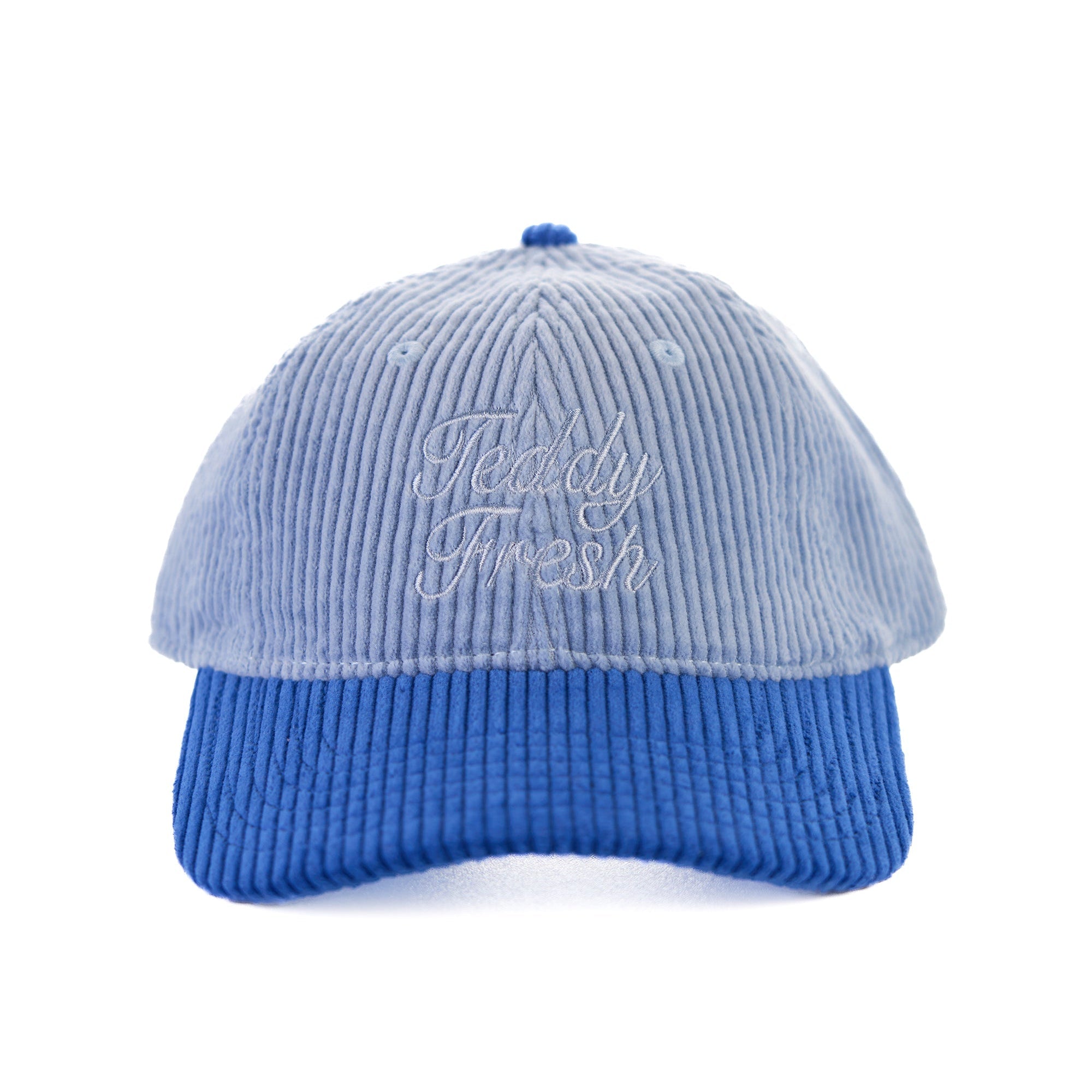 Wide Wale Cord Hat