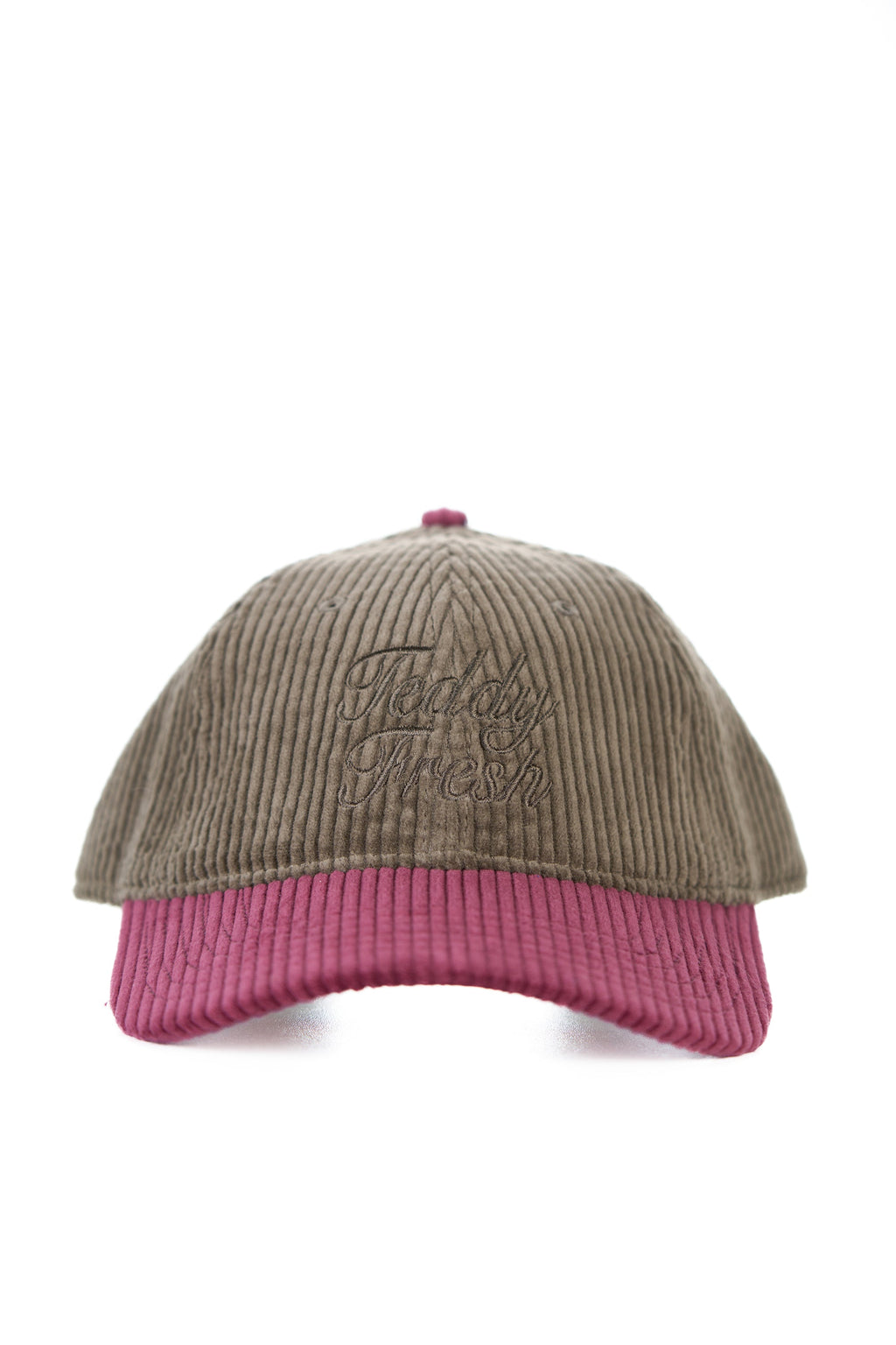 Wide Wale Cord Hat