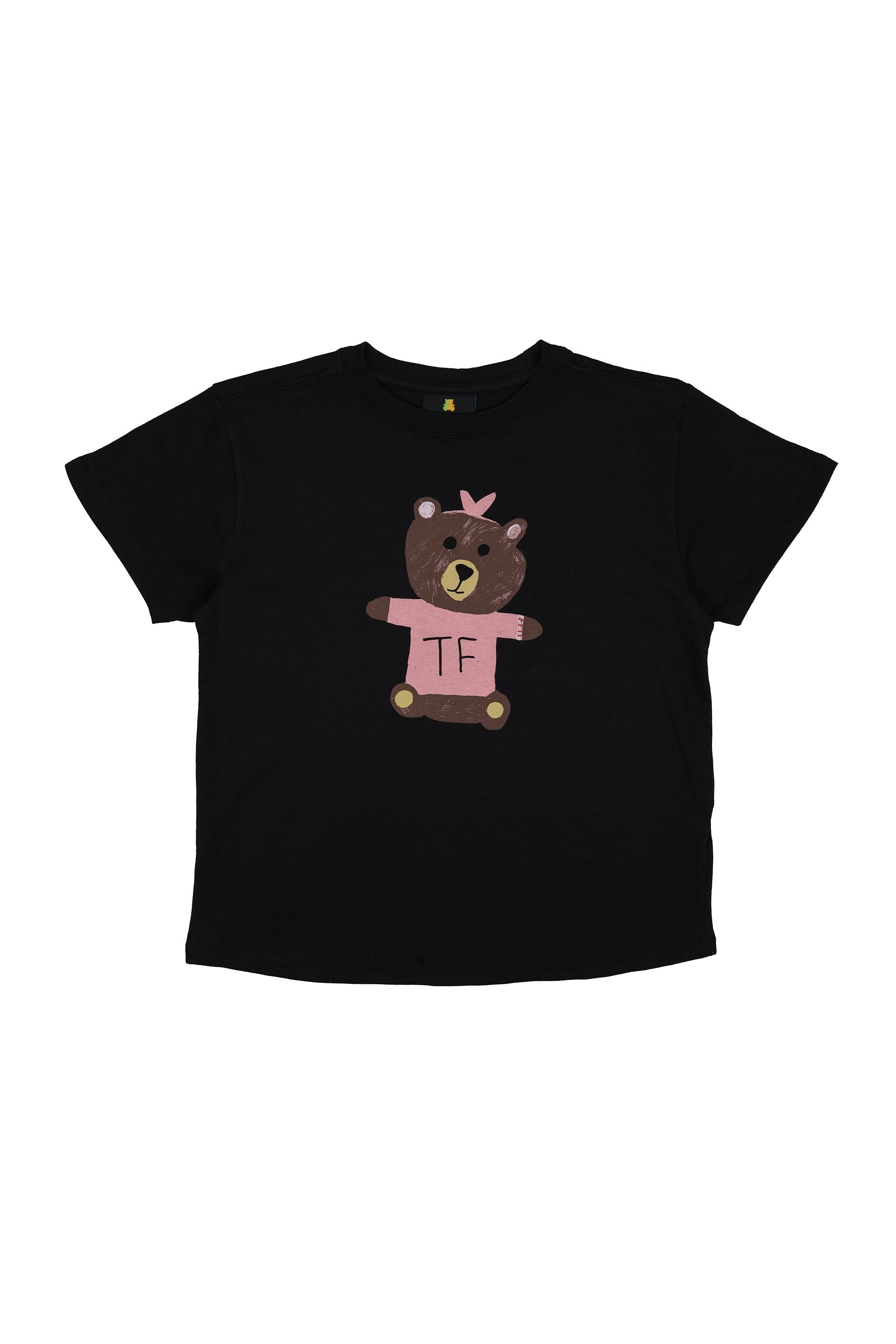 My Kid Can Draw This Tee
