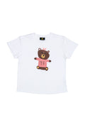 My Kid Can Draw This Tee
