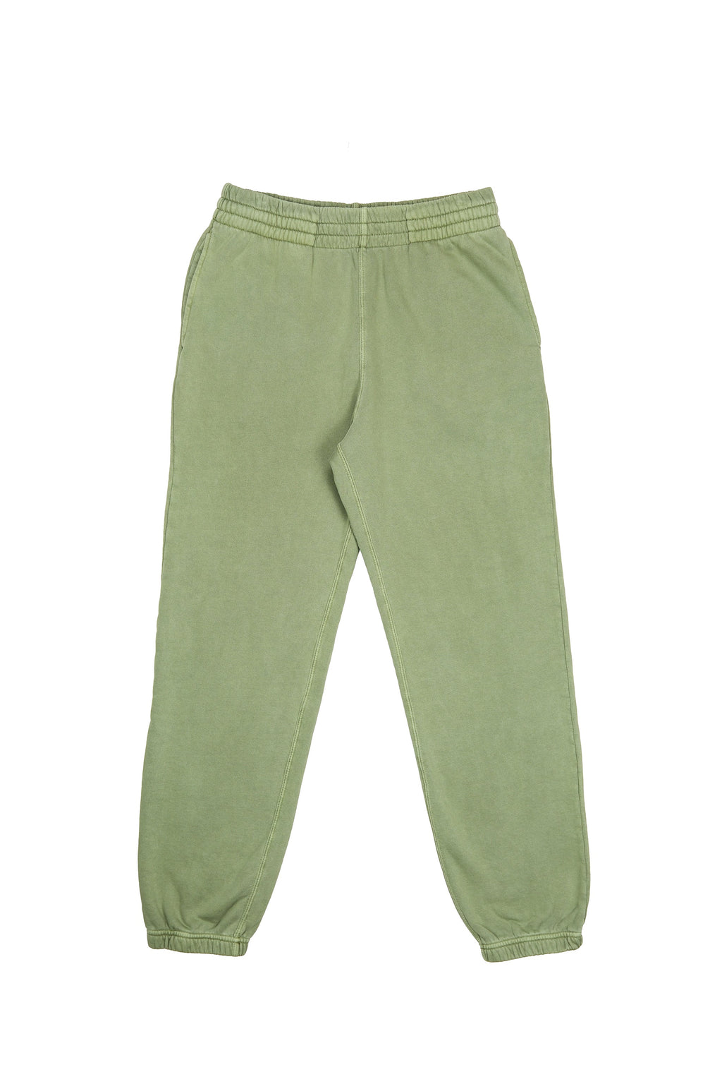 Classic Washed Sweatpants