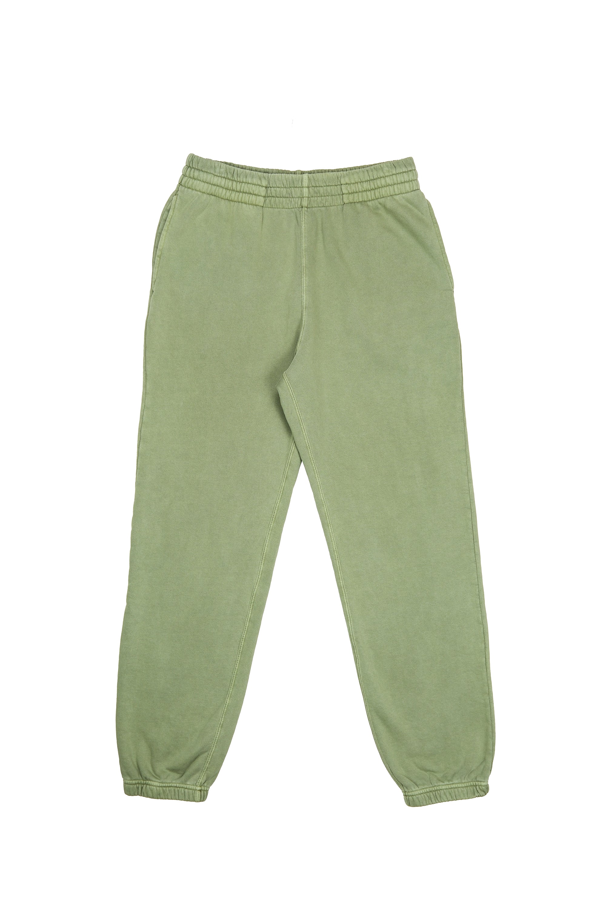 Classic Washed Sweatpants